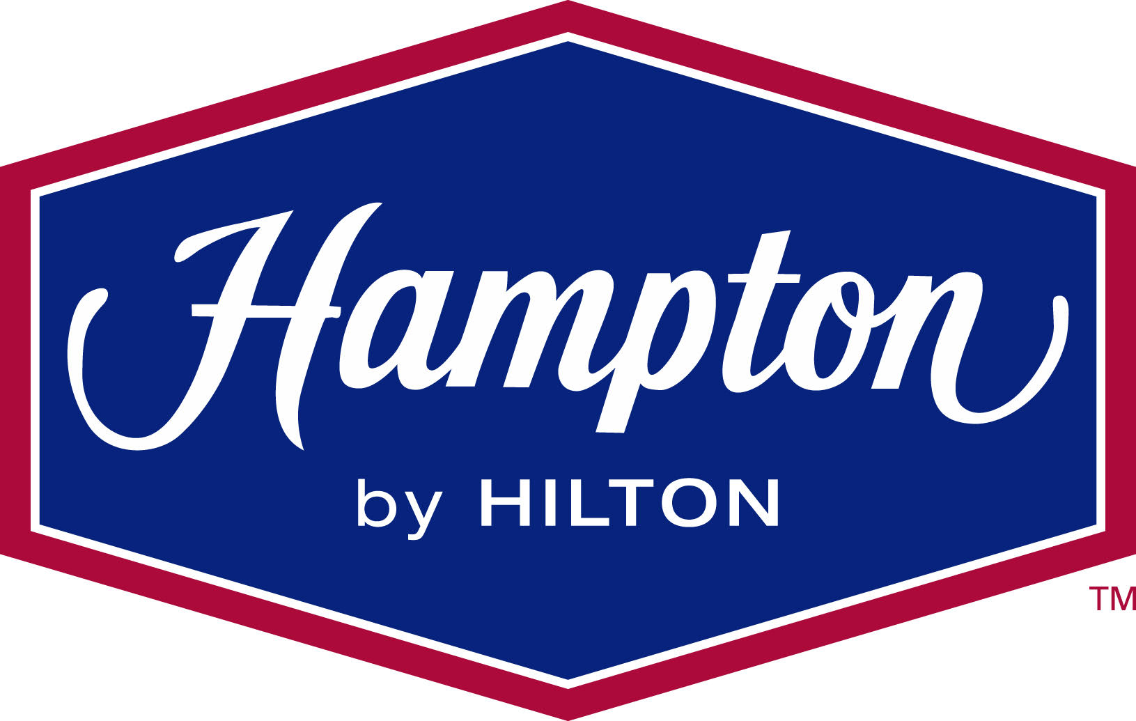 Hampton by Hilton logo