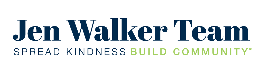 Jen walker team logo