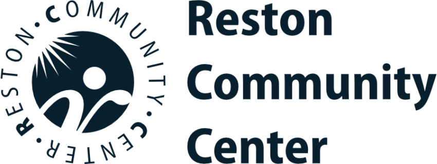 Reston Community Center logo