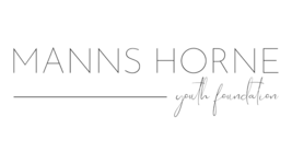 Manns Horne youth foundation logo